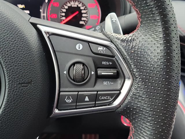 Used 2023 Acura TLX SH-AWD w/ A-SPEC Pkg image 23