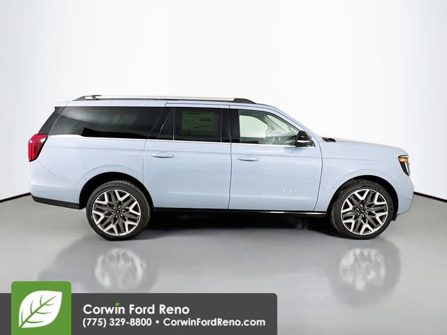 New 2026 Ford Expedition Max Platinum w/ Platinum Ultimate Package image 8
