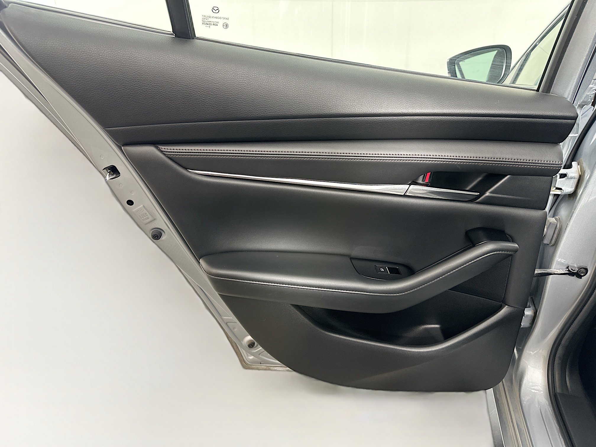 Used 2020 MAZDA MAZDA3 AWD Sedan w/ Preferred Package image 25