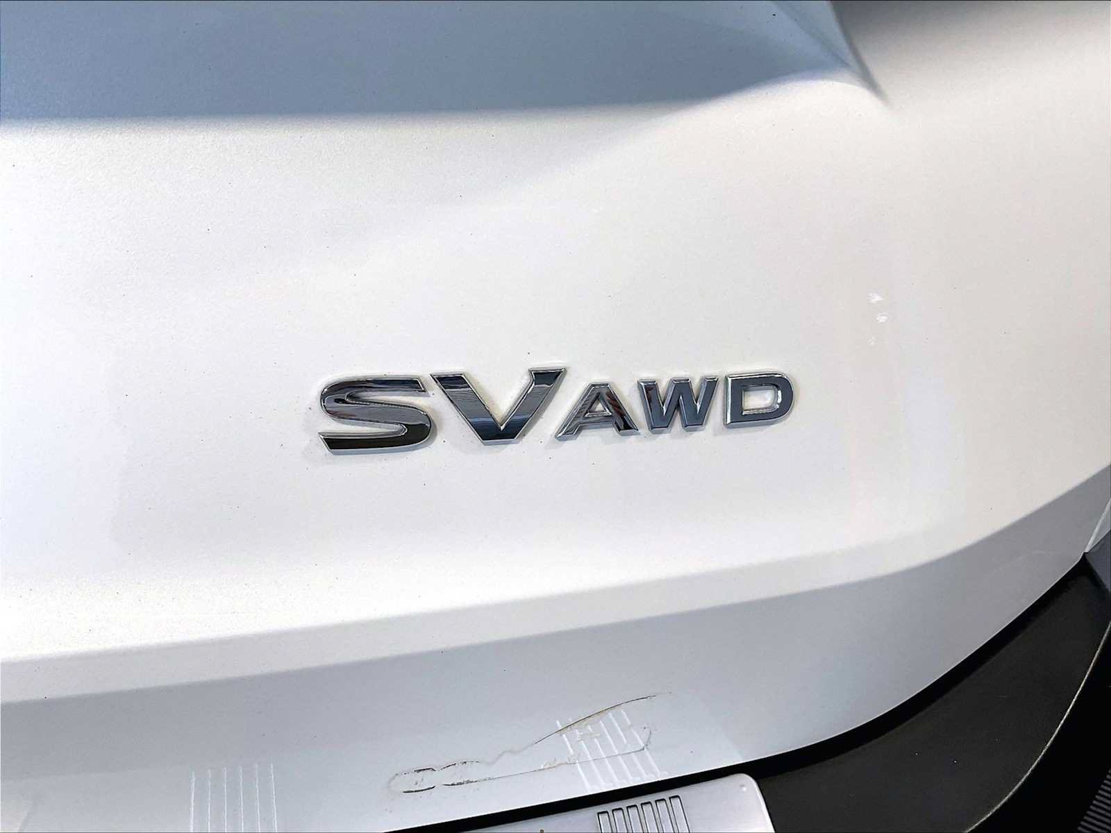 Used 2021 Nissan Rogue SV AWD/4WD image 19
