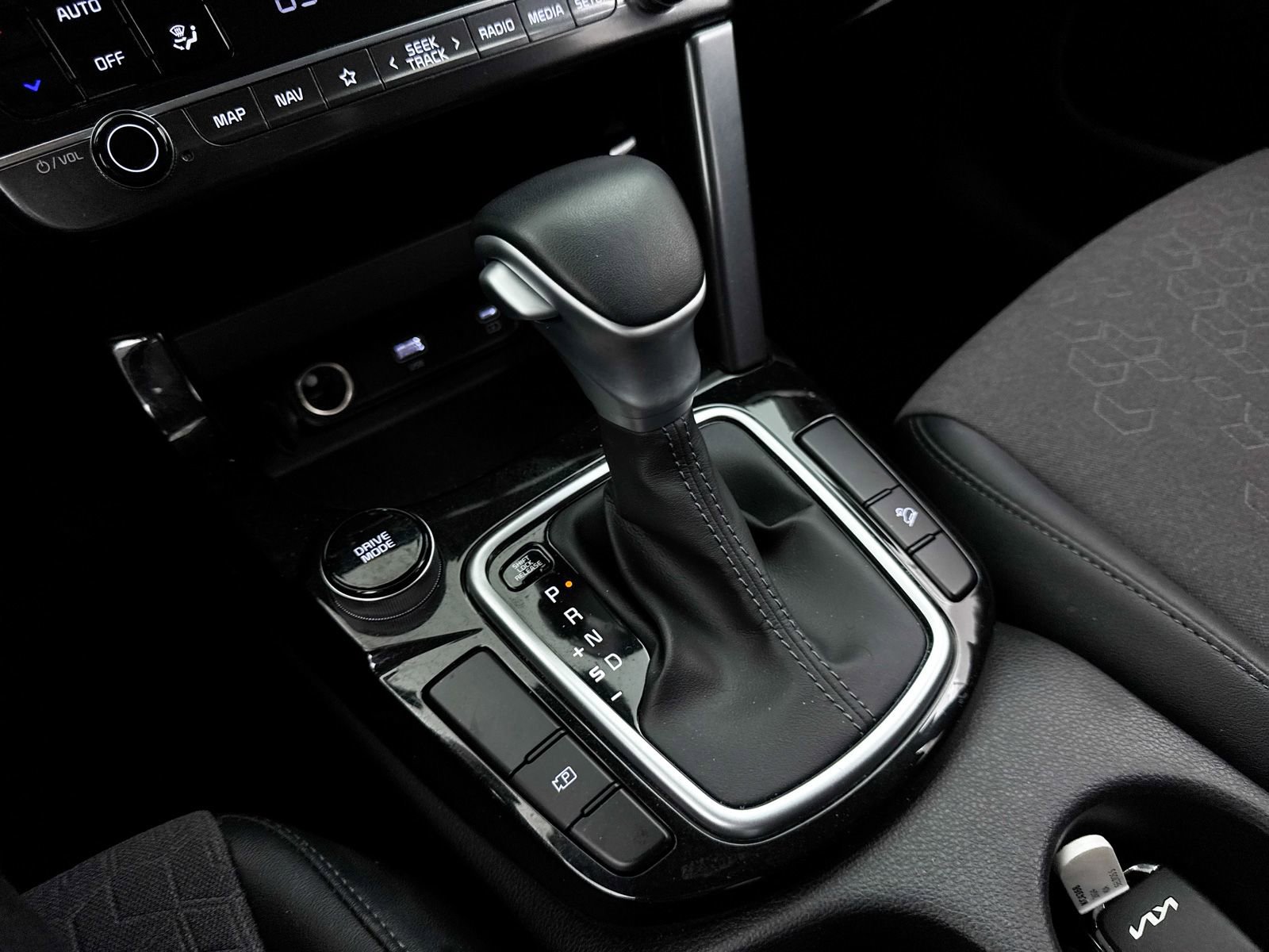 Certified 2024 Kia Seltos S image 26