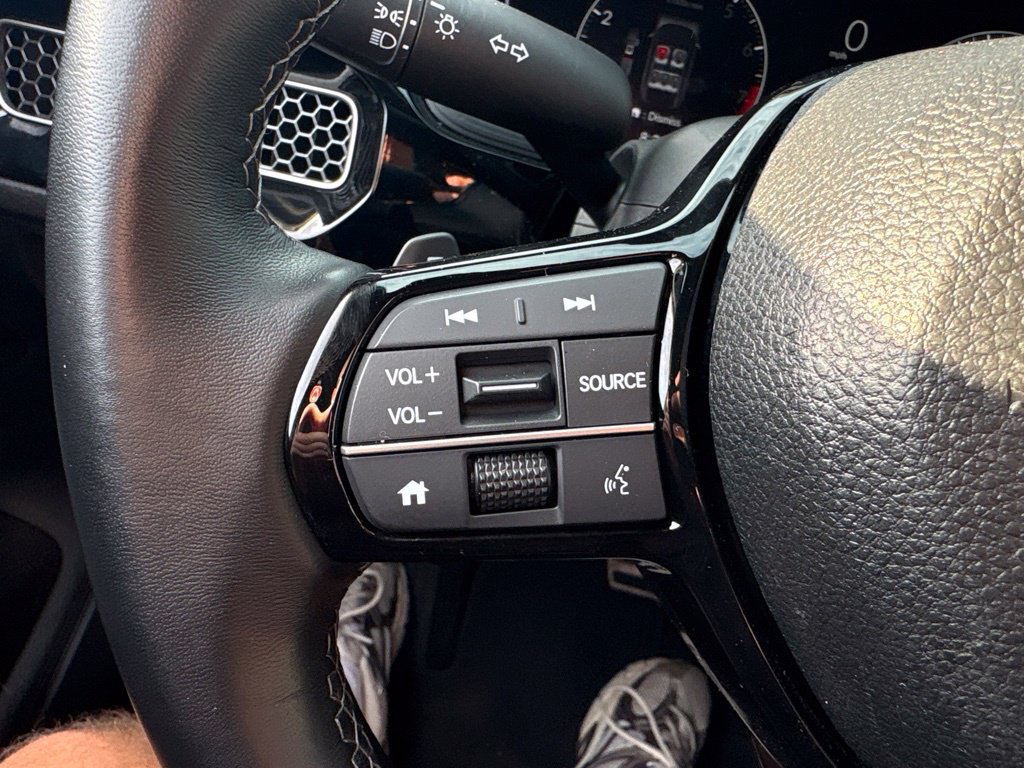Used 2023 Honda Civic Sport image 20