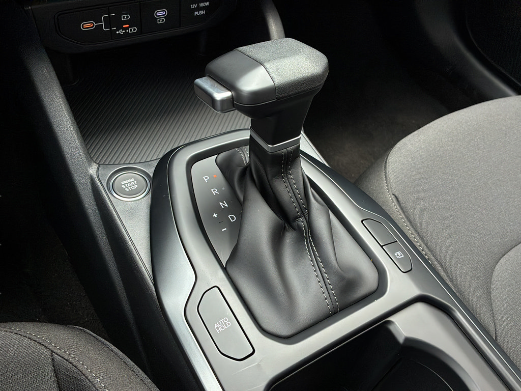 New 2026 Kia K4 FWD image 22