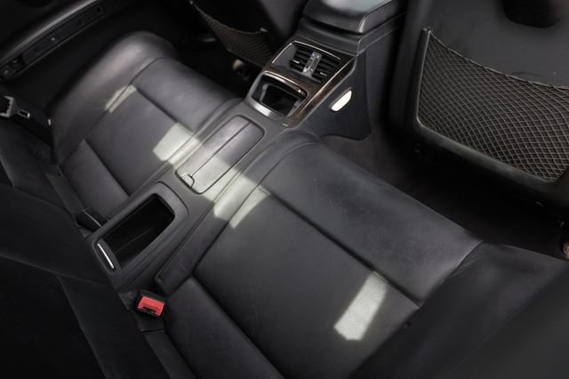 Used 2013 BMW 335i Convertible RWD image 15