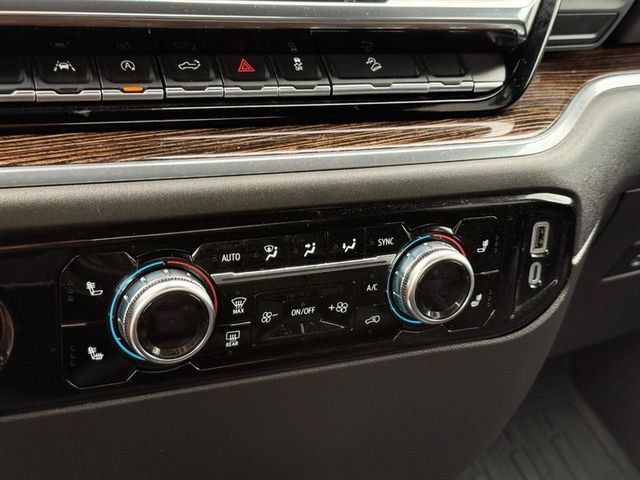 Used 2024 GMC Sierra 1500 Elevation AWD/4WD image 18