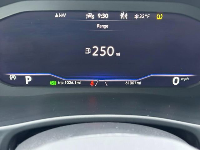 Used 2022 Volkswagen Atlas SEL R-Line image 25