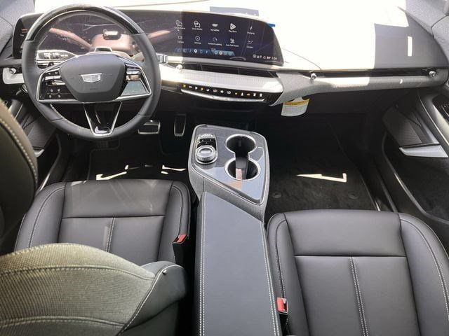 New 2026 Cadillac Optiq Sport 1 AWD/4WD image 11