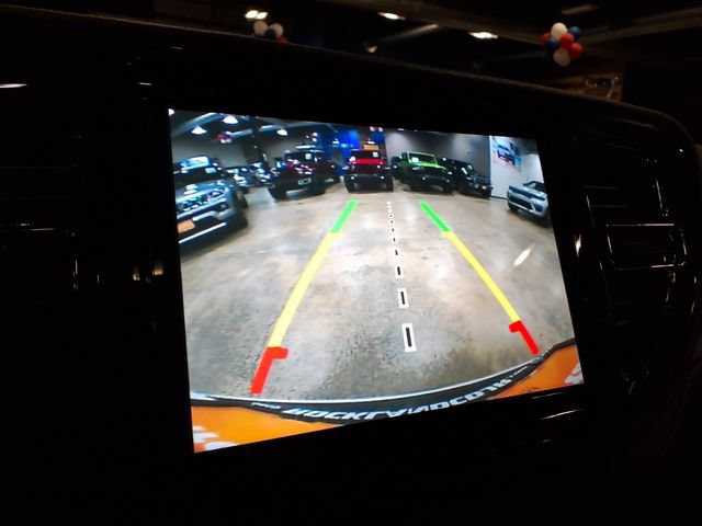 Used 2026 Dodge Durango GT w/ Tow 'N Go Package AWD/4WD image 12