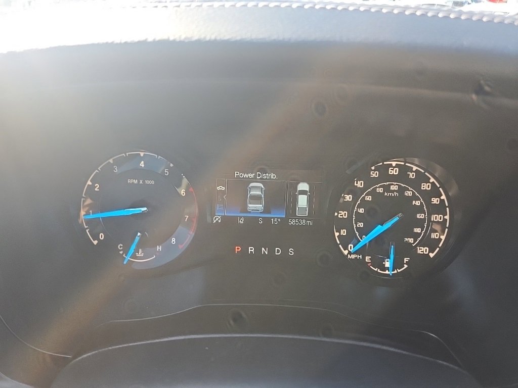 Used 2023 Ford Ranger Lariat w/ Tremor Off-Road Package image 17