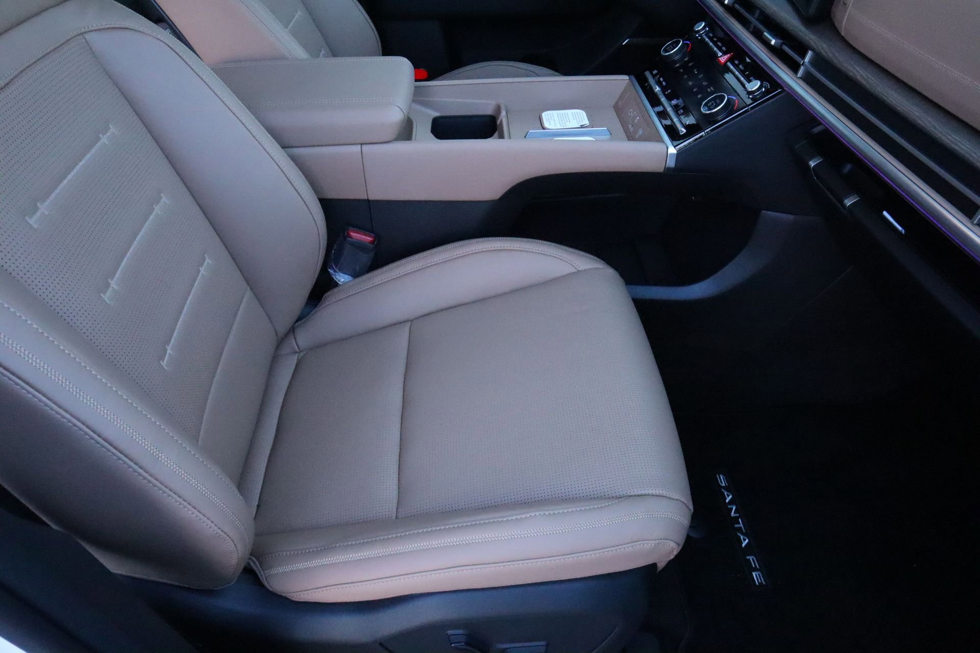 New 2026 Hyundai Santa Fe Calligraphy image 19