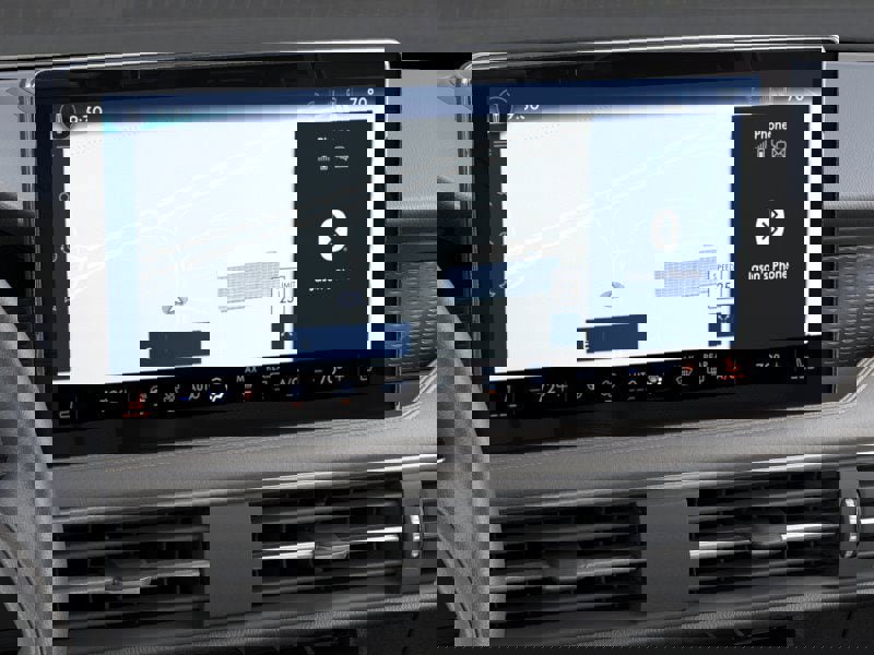 New 2025 Lincoln Corsair Grand Touring w/ Equipment Group 301A image 14