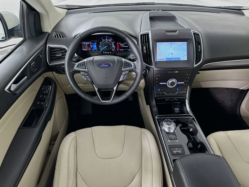 Used 2020 Ford Edge Titanium w/ Equipment Group 301A image 23