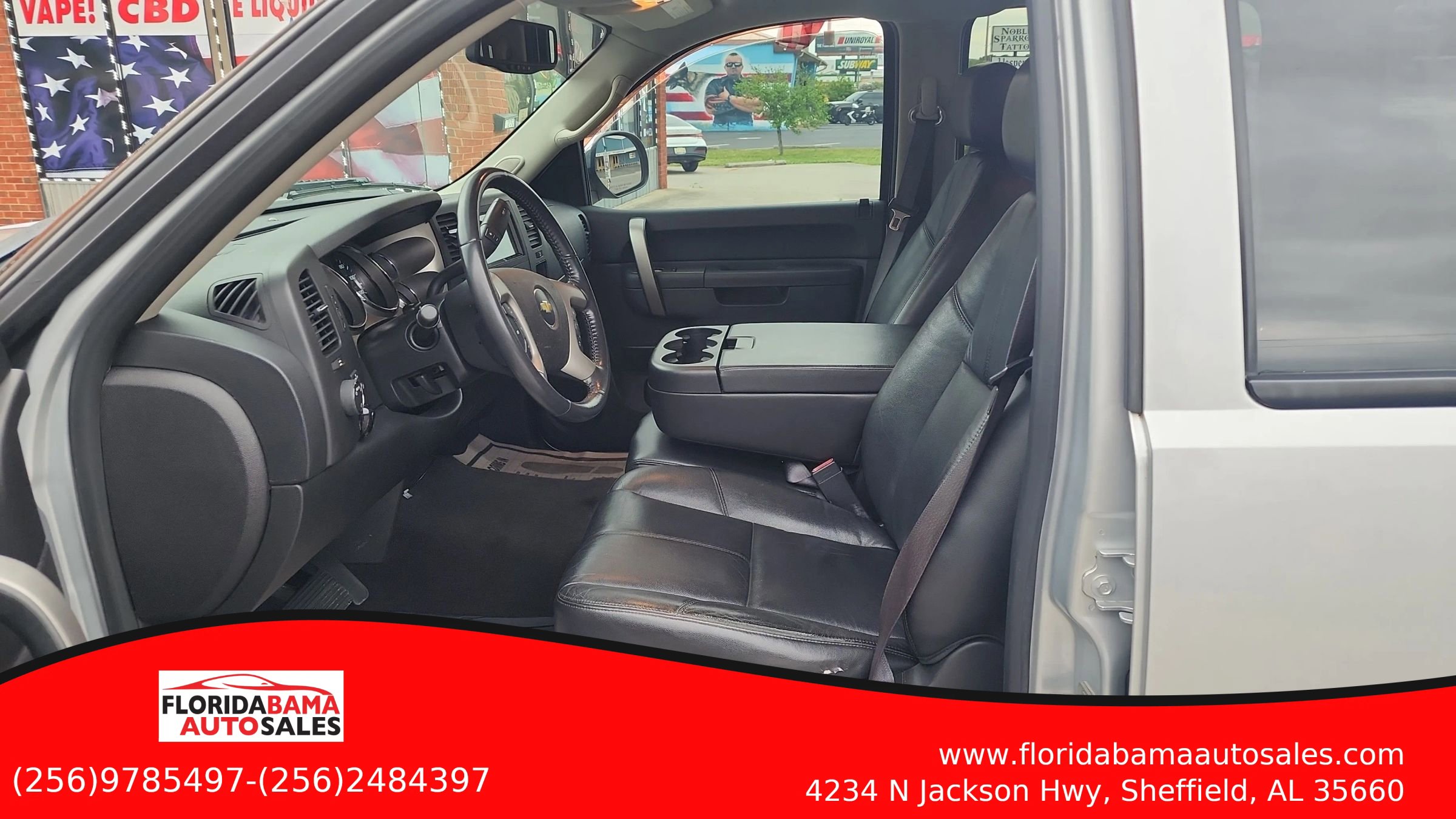 Used 2012 Chevrolet Silverado 1500 LT w/ All-Star Edition AWD/4WD image 12