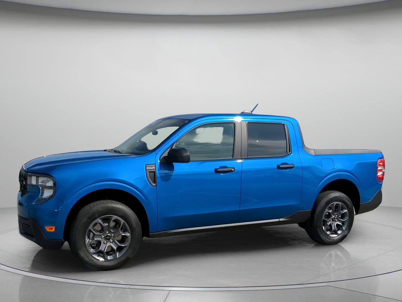 New 2026 Ford Maverick XLT w/ 4K Tow Package AWD/4WD image 15