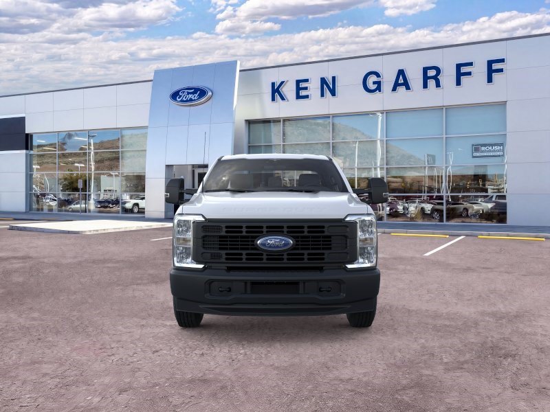New 2026 Ford F250 XL RWD image 7