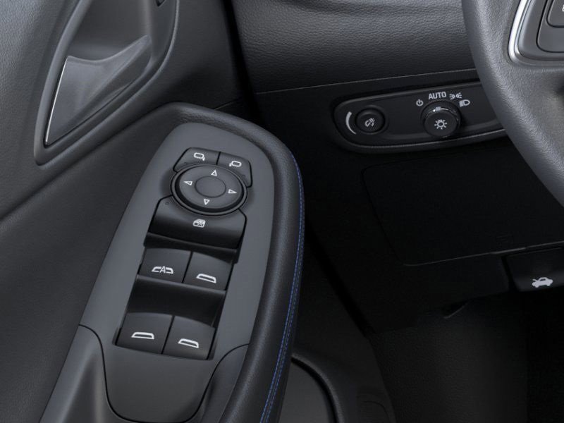 New 2026 Buick Encore GX Sport Touring w/ Comfort Package image 22
