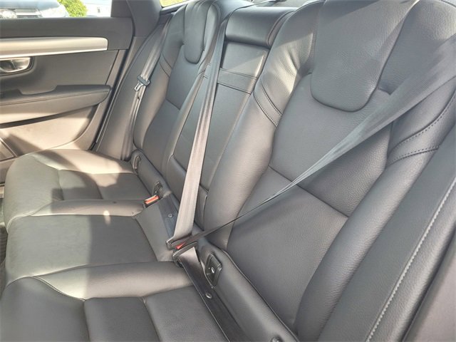 Used 2017 Volvo S90 T5 Momentum w/ Vision Package image 15