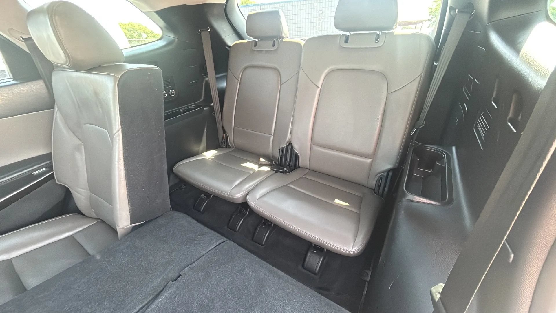 Used 2019 Hyundai Santa Fe XL SE w/ SE Premium Package 02 FWD image 26