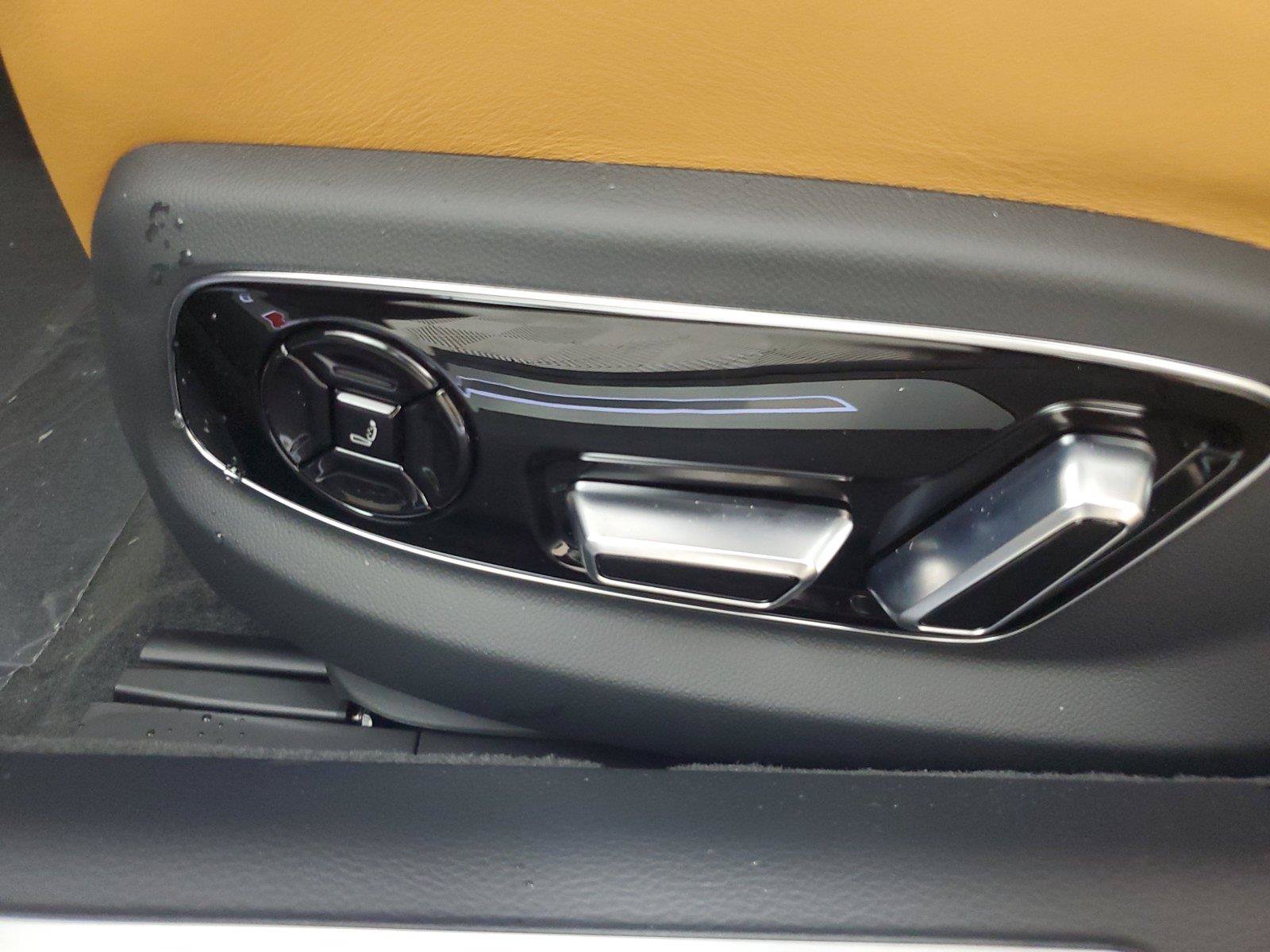 New 2026 Audi S8 AWD/4WD image 21