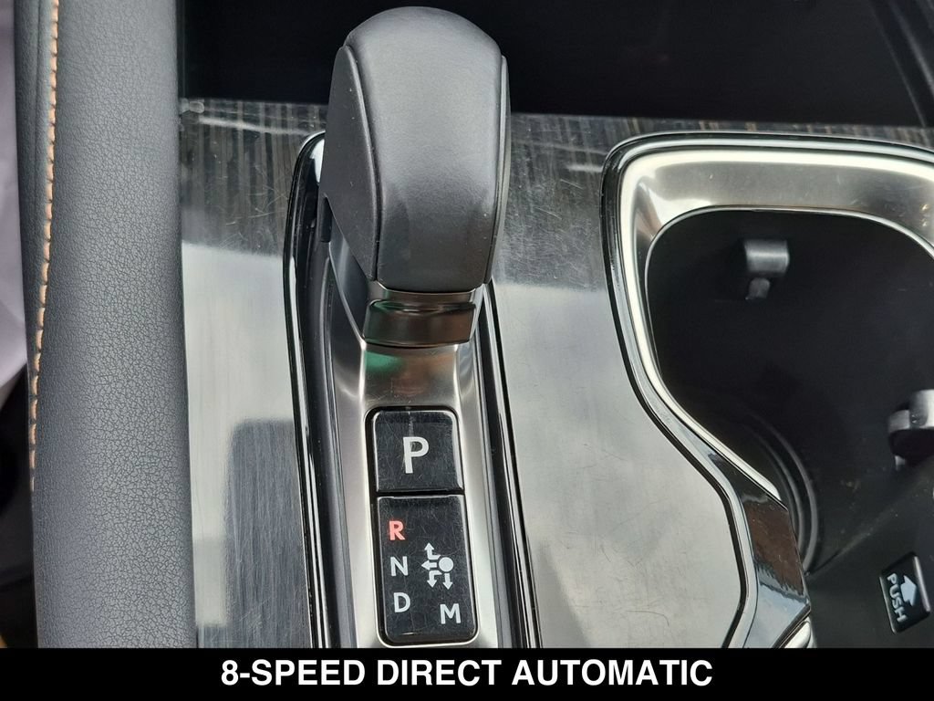 Used 2025 Lexus RX 350 AWD w/ Accessory Package image 7