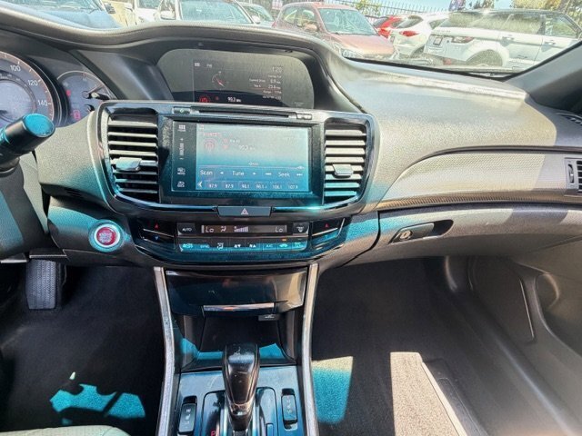 Used 2016 Honda Accord EX-L image 14