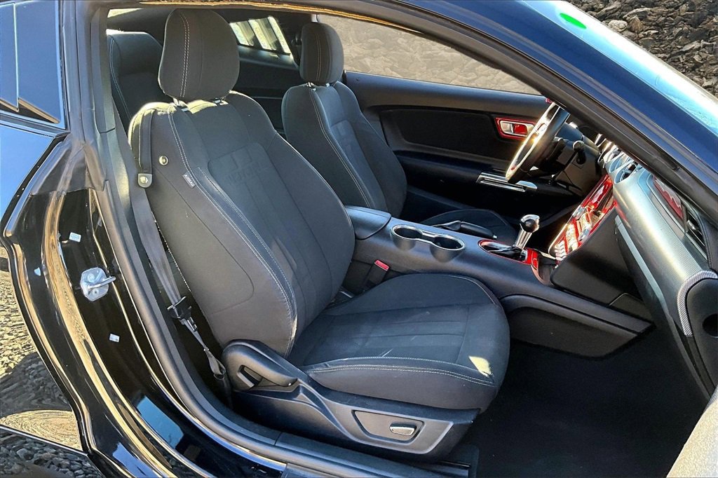 Used 2019 Ford Mustang GT w/ Equipment Group 301A image 7