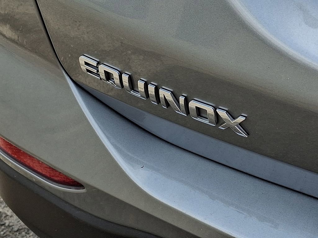 Used 2024 Chevrolet Equinox LT image 30