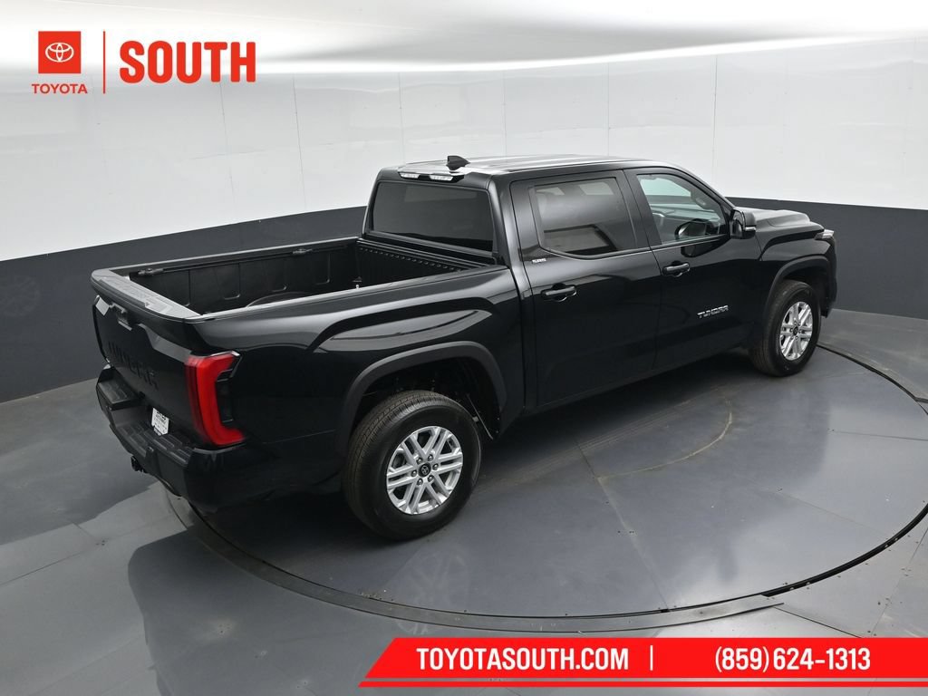 Used 2026 Toyota Tundra SR5 w/ SR5 Convenience Package AWD/4WD image 44