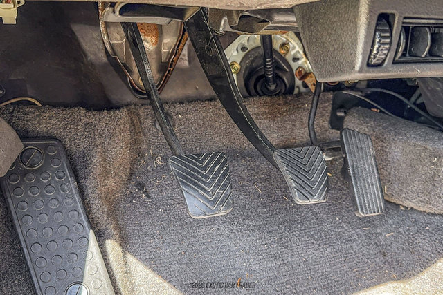 Used 1990 Eagle Talon TSi FWD image 44