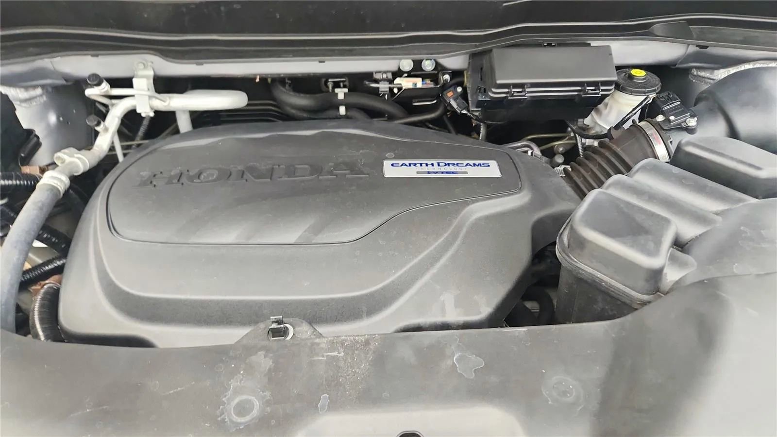 Used 2020 Honda Passport Touring image 20