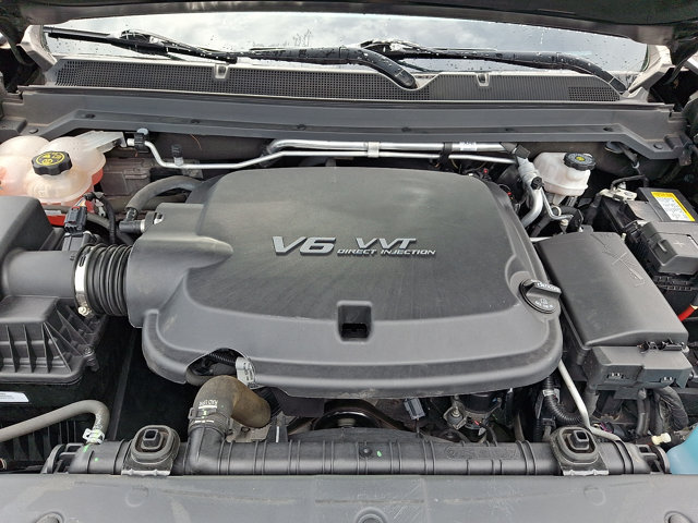 Certified 2022 GMC Canyon Denali AWD/4WD image 31