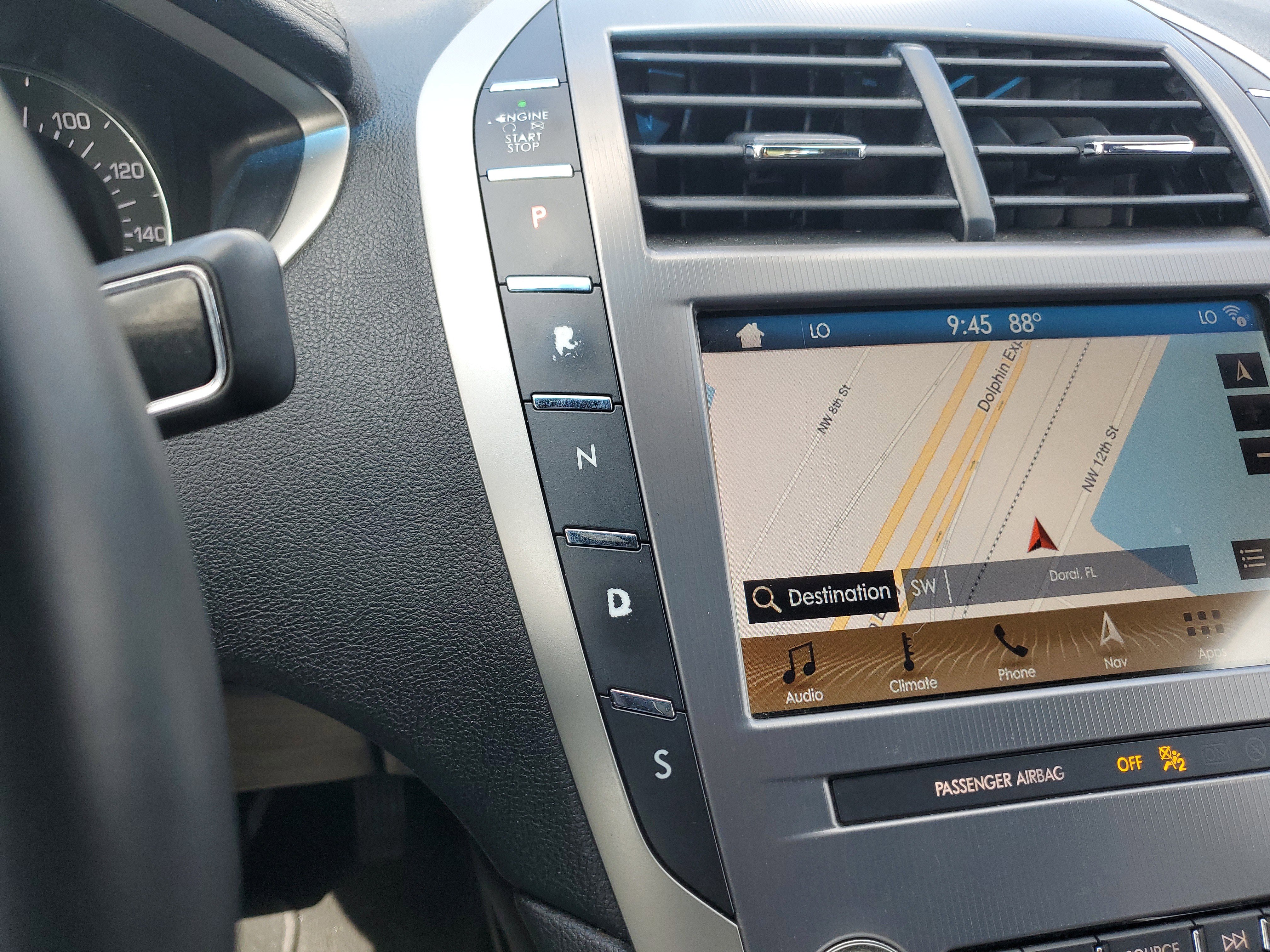 Used 2019 Lincoln MKZ Reserve image 22