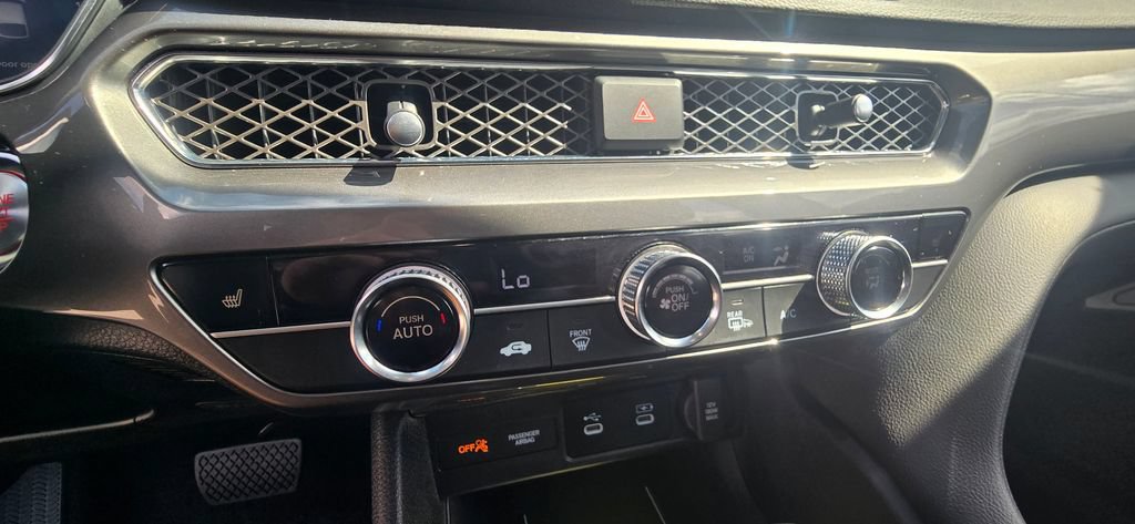Certified 2026 Acura Integra FWD image 26