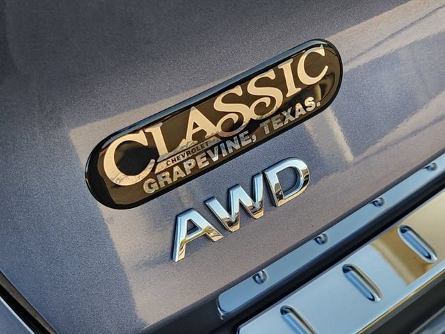 Used 2023 INFINITI QX60 Sensory w/ Cargo Package AWD/4WD image 10