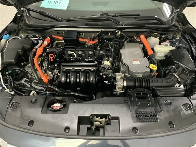 Used 2021 Honda Insight Touring image 8