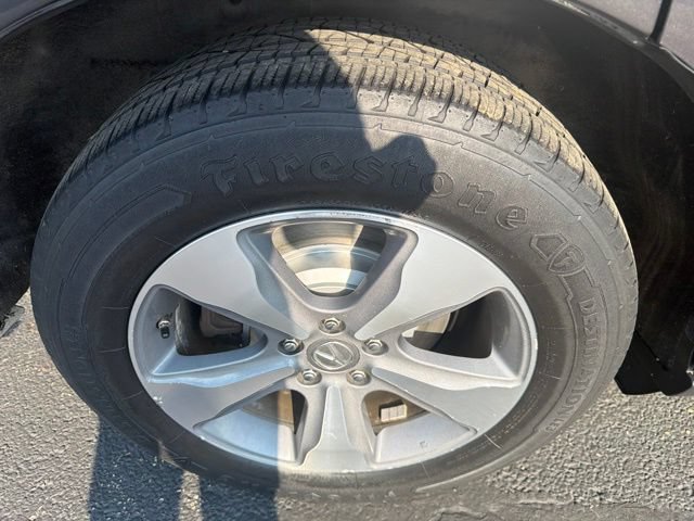 Used 2016 Acura MDX SH-AWD image 29