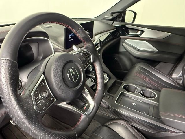 Used 2025 Acura MDX A-Spec image 19