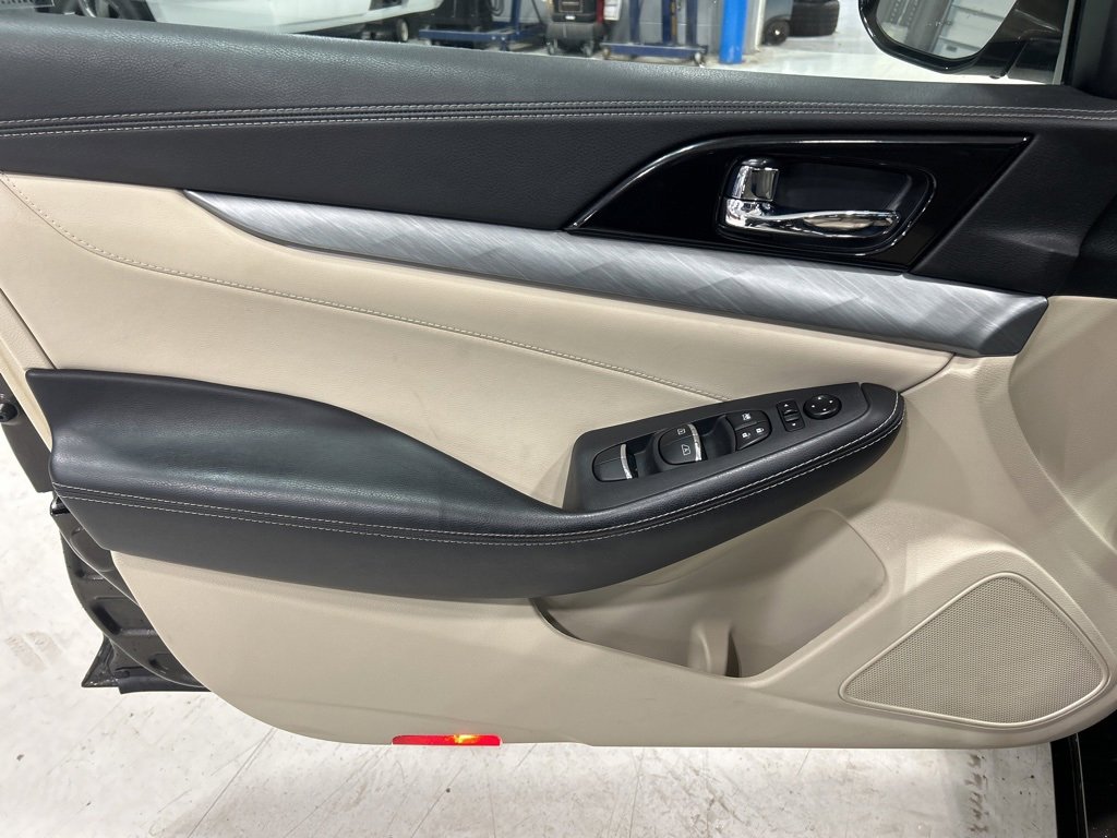 Used 2016 Nissan Maxima 3.5 SL image 20