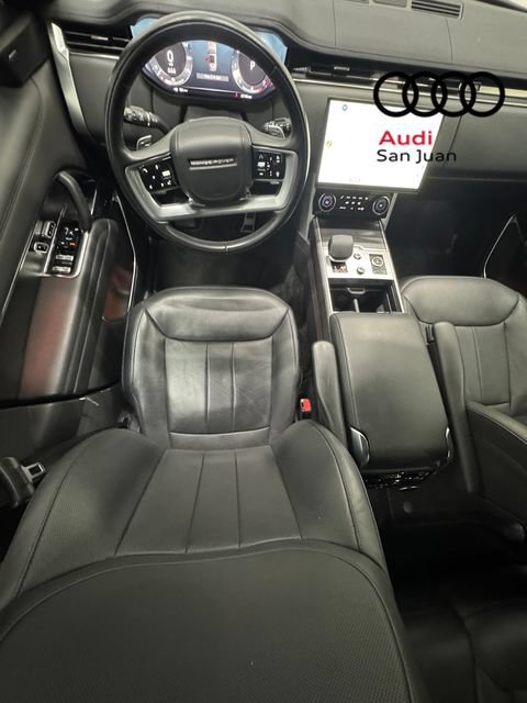 Used 2023 Land Rover Range Rover SE AWD/4WD image 32