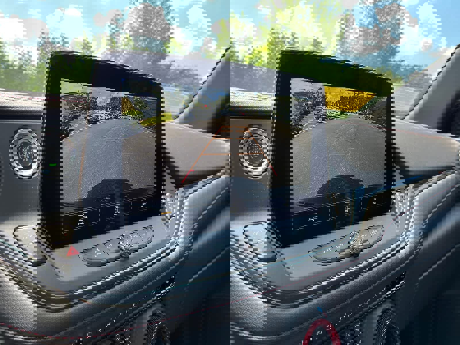 Used 2023 Chevrolet Blazer RS w/ Enhanced Convenience Package image 26