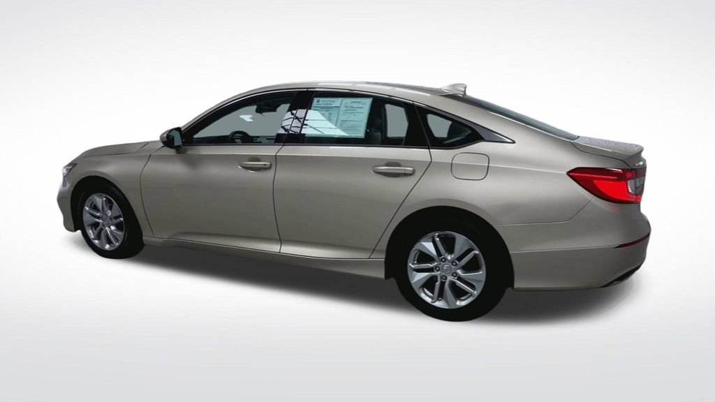 Used 2019 Honda Accord LX image 6