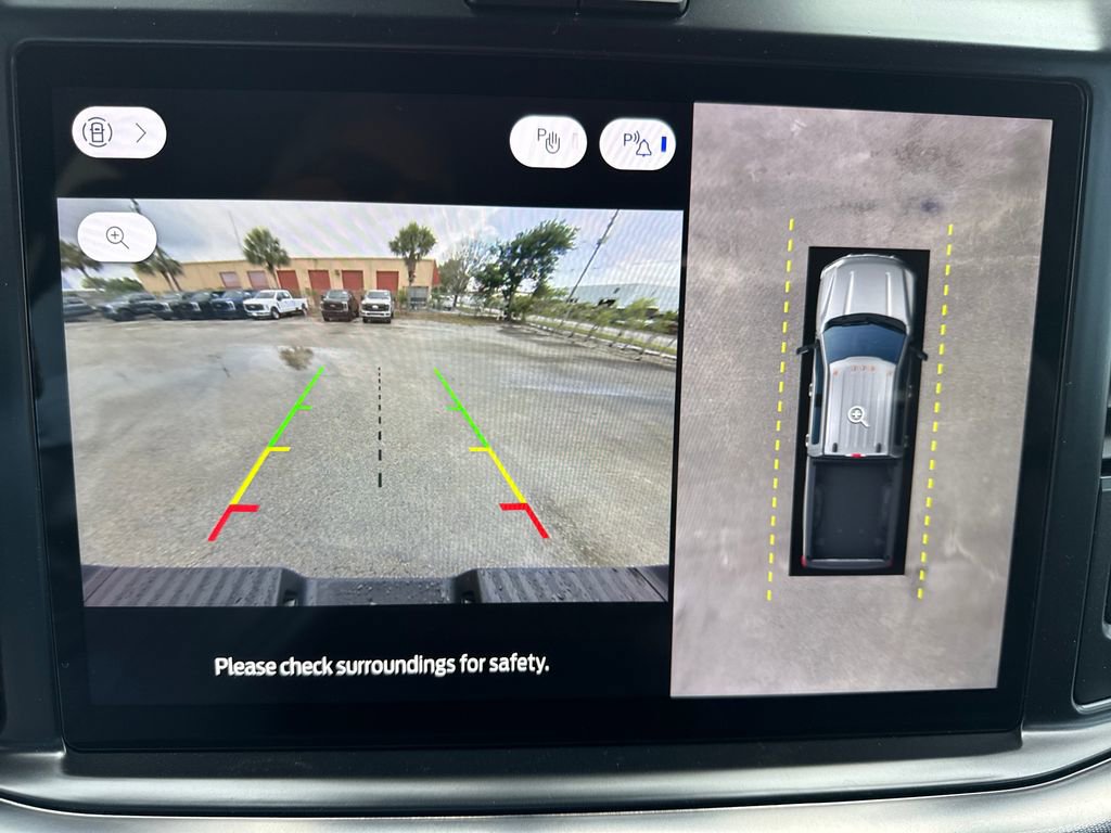 New 2026 Ford F350 Platinum image 7