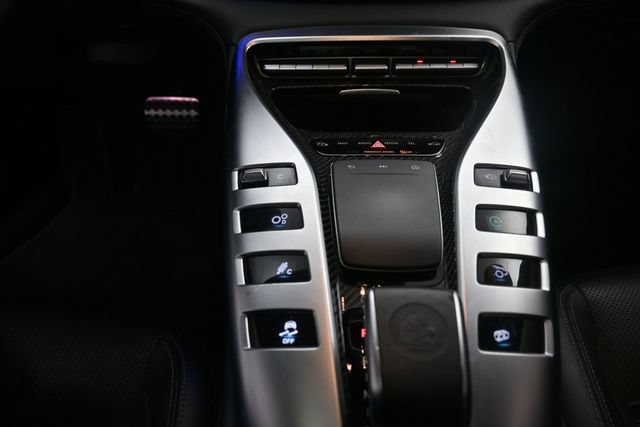 Used 2020 Mercedes-Benz AMG GT 53 image 13