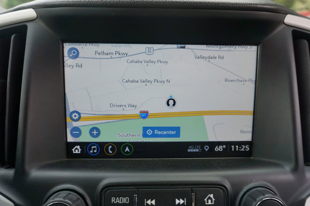 Used 2018 GMC Terrain SLT w/ Preferred Package image 9