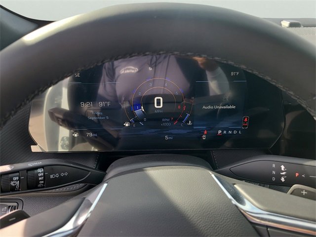 New 2026 Chevrolet Equinox LT image 25