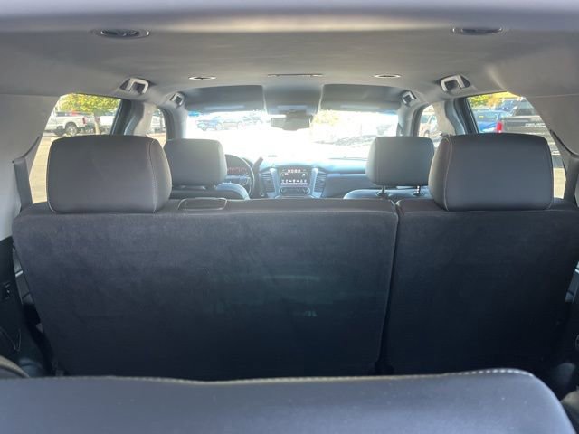 Used 2018 GMC Yukon SLT image 12