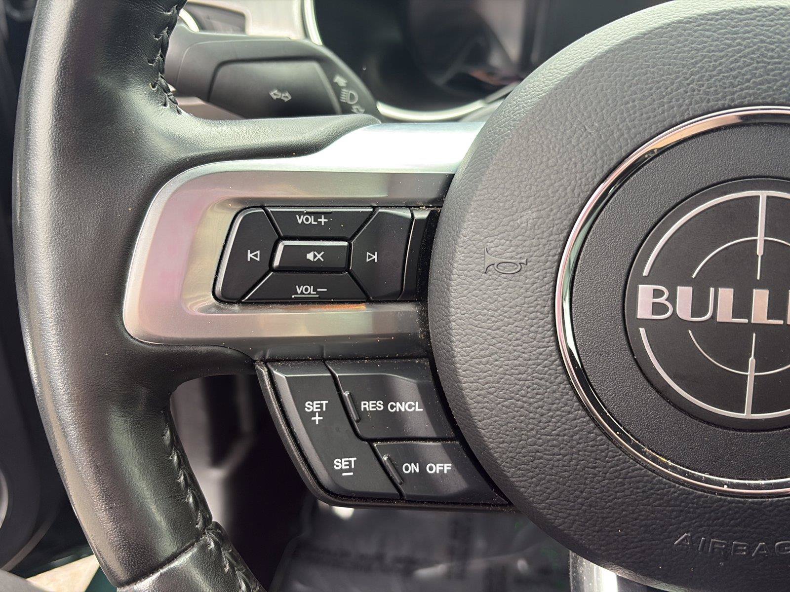 Used 2019 Ford Mustang Bullitt RWD image 32
