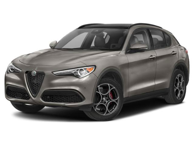 Used 2023 Alfa Romeo Stelvio Sprint RWD video 1