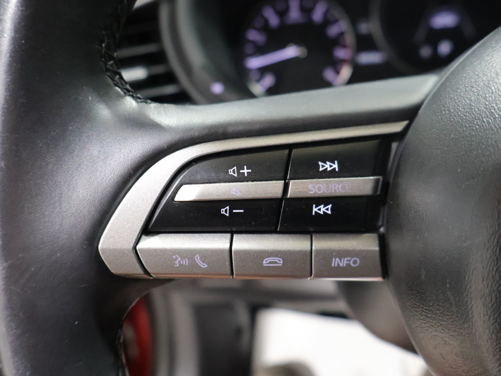 Used 2022 MAZDA CX-30 AWD 2.5 S w/ Select Package image 35