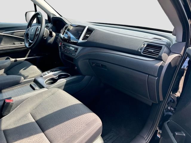 Used 2020 Honda Ridgeline Sport image 25